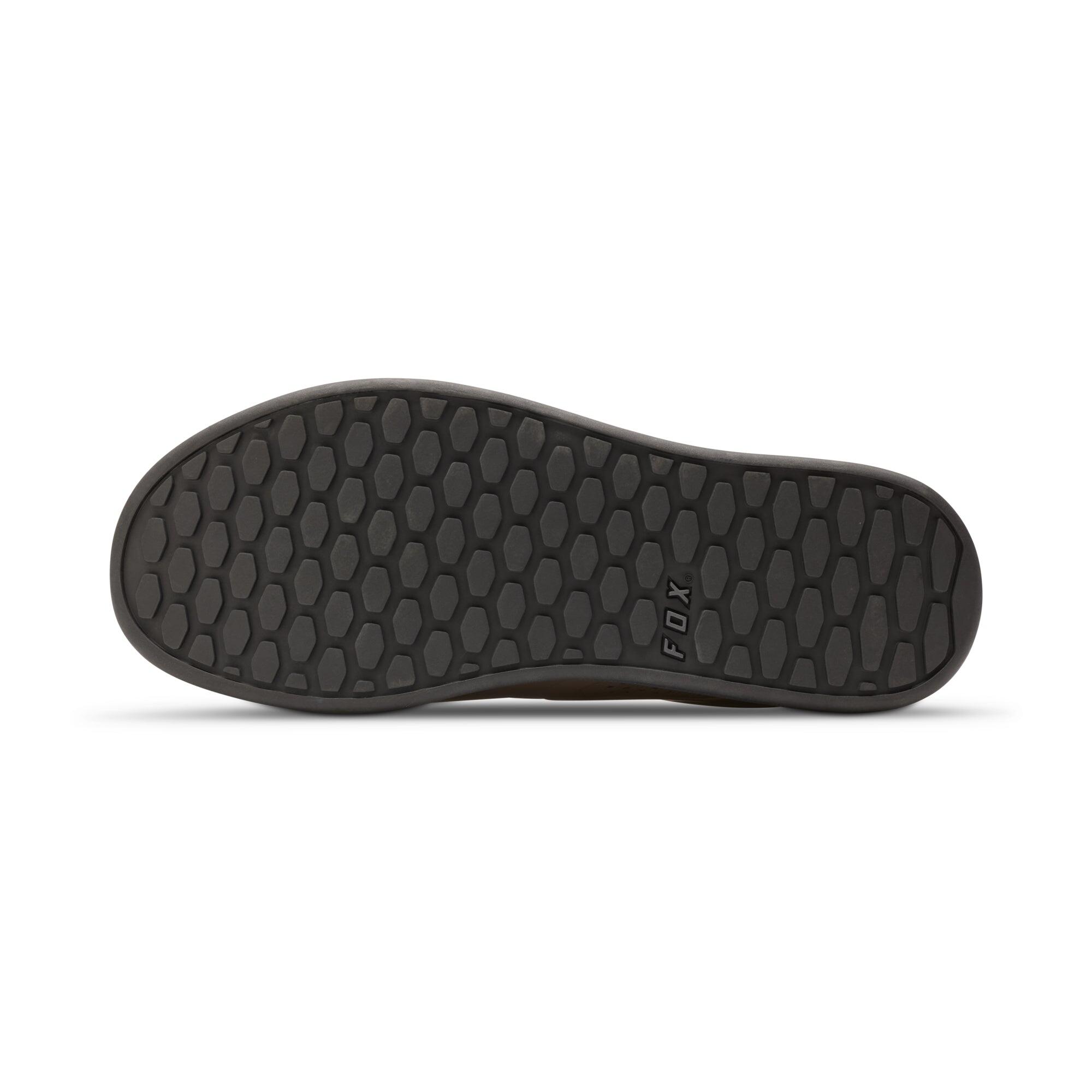 Fox Union Flat Footwear Mocha Maat 37 5/5