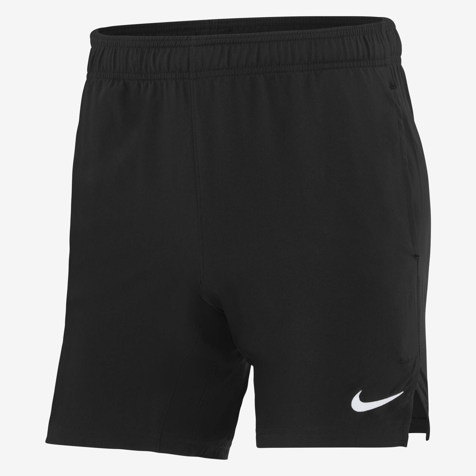 Shorts Nike Team Woven pour homme, multicolore, taille XL 1/4