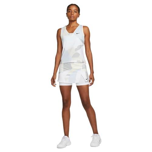 Canotta Nike Donna Nct Victory Pro - Taglia M 3/4