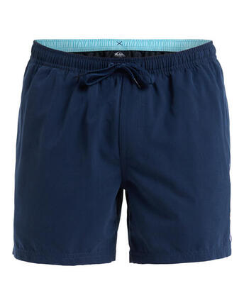 Short de bain SPL FINELINE 15" Bleu Homme