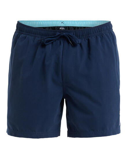 Short de bain SPL FINELINE 15" Noir Homme