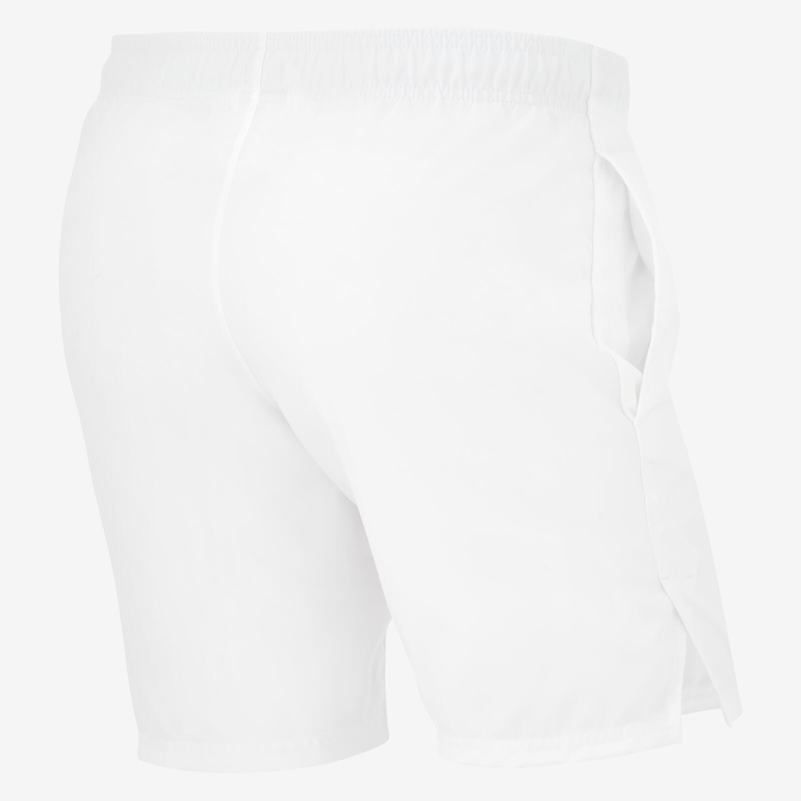 Shorts Nike pour Homme - Multicolore - Taille L 3/4