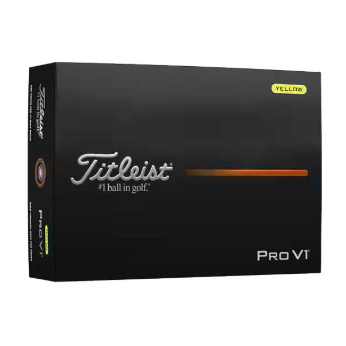 TITLEIST picture