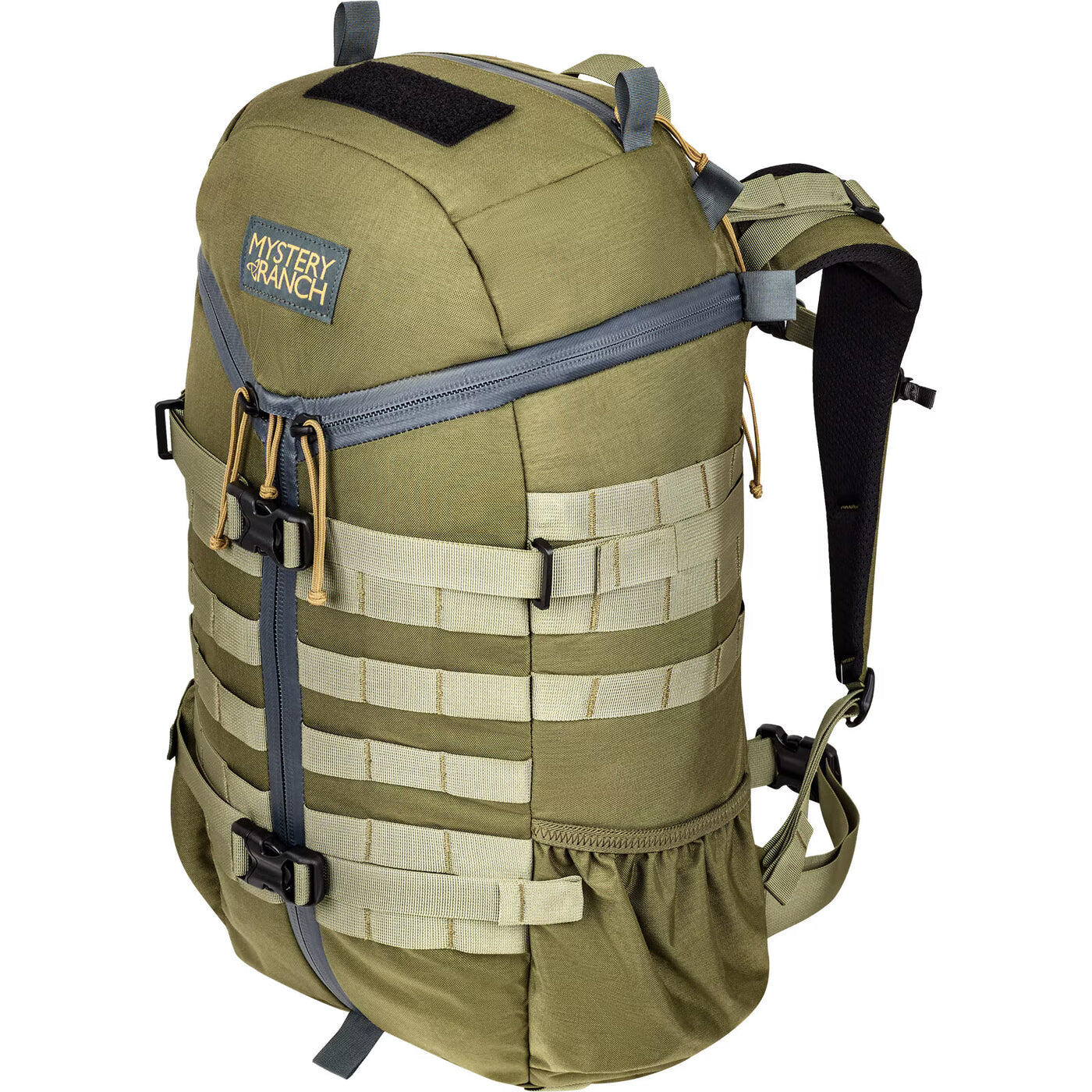 MYSTERY RANCH Mystery Ranch 2 Day Assault Rucksack Ponderosa