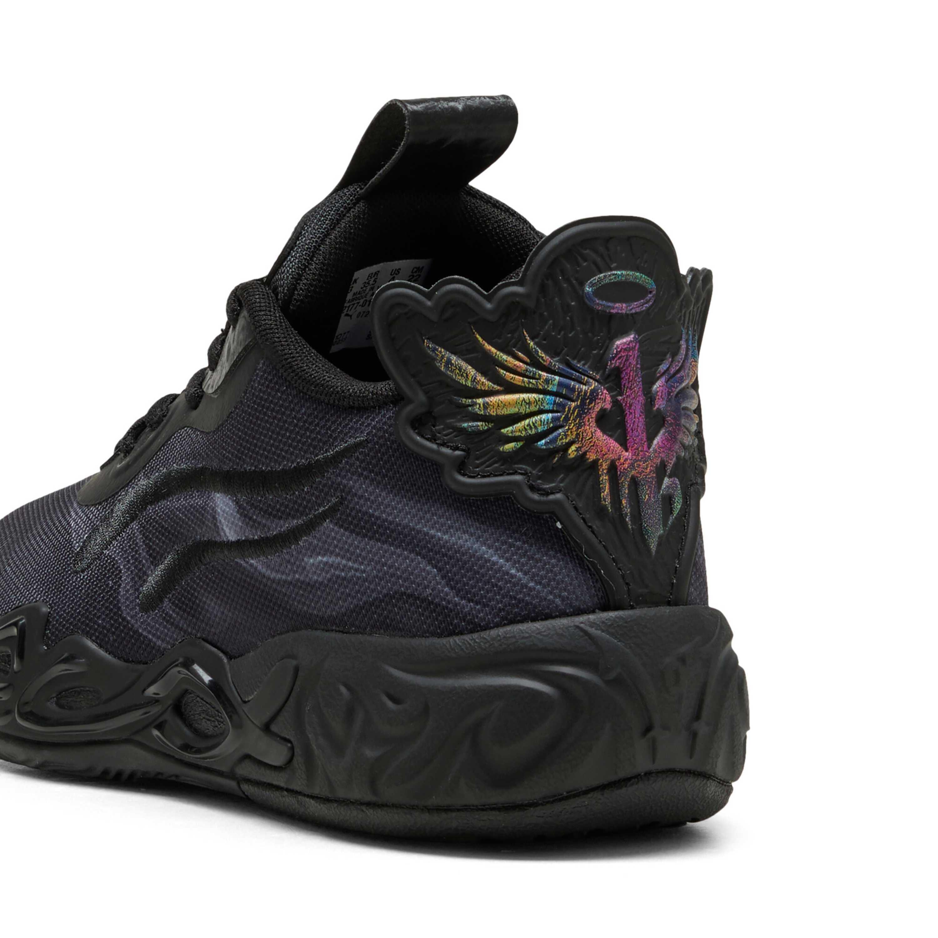 Chaussures de basketball enfant Puma MB.04 Lo Team 6/6