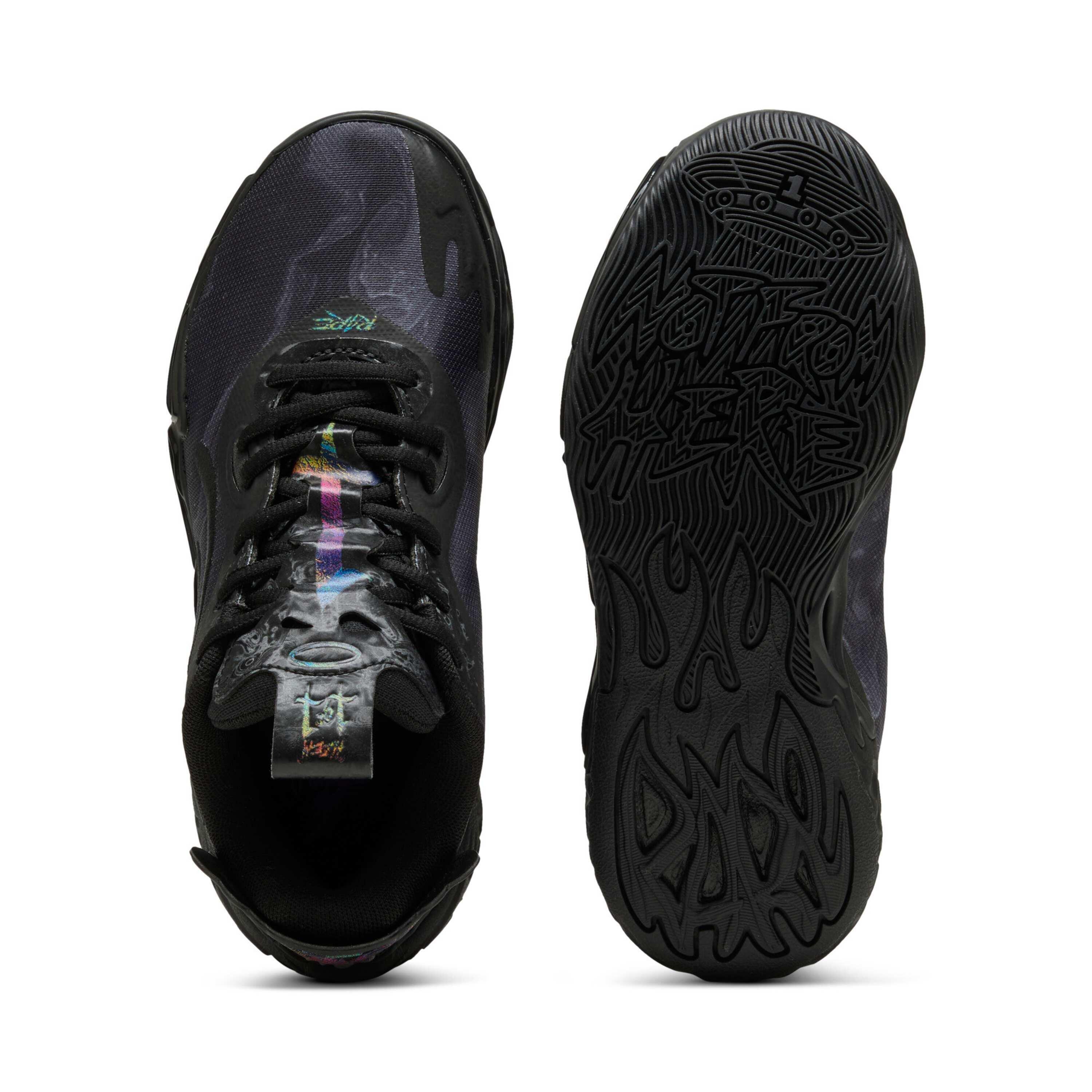 Chaussures de basketball enfant Puma MB.04 Lo Team 4/6