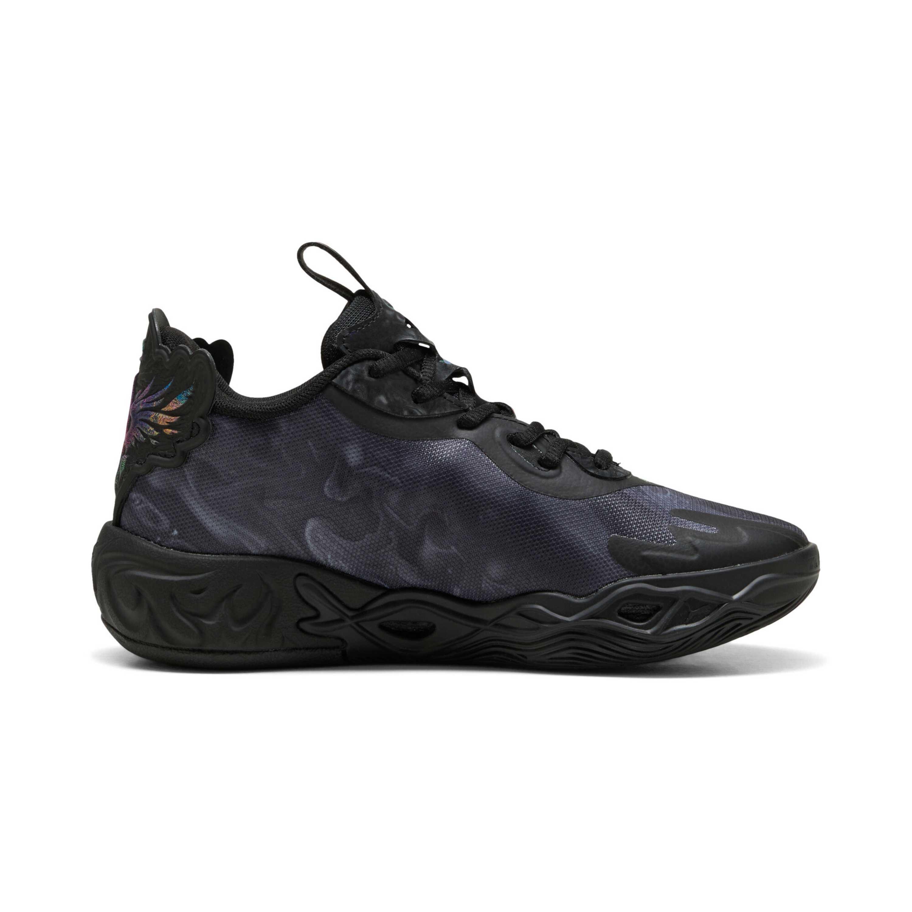 Chaussures de basketball enfant Puma MB.04 Lo Team 5/6