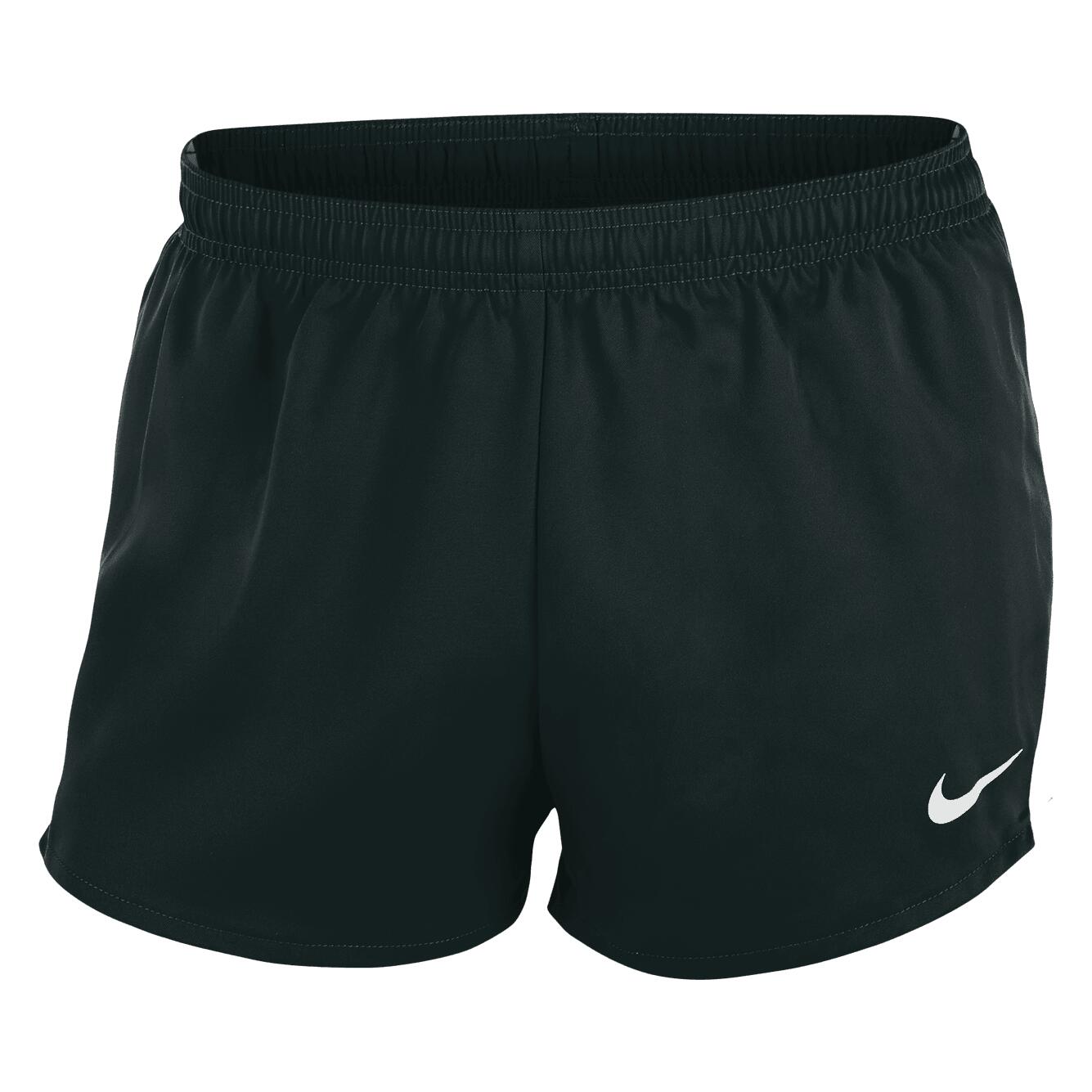 NIKE PANTALONCINO da palestra uomo nike nero