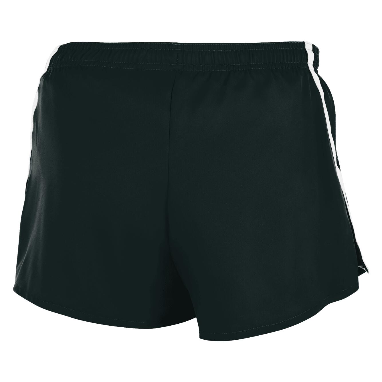 PANTALONCINO da palestra uomo nike nero 2/4