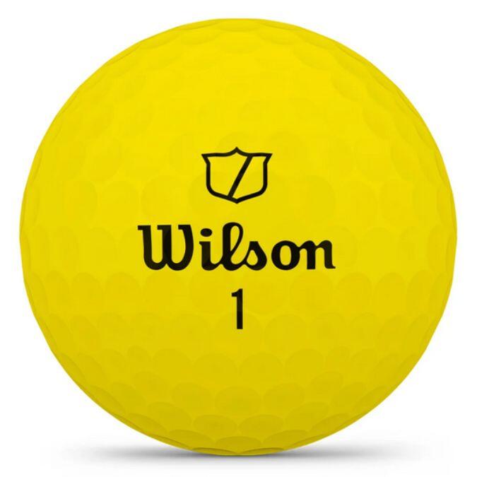 Piłki golfowe Wilson Triad (x12) 3/3