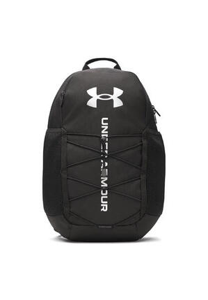 Under Armour Hustle Sport 6.0 Backpack Rucksack Tasche 6000397 001 Schwarz