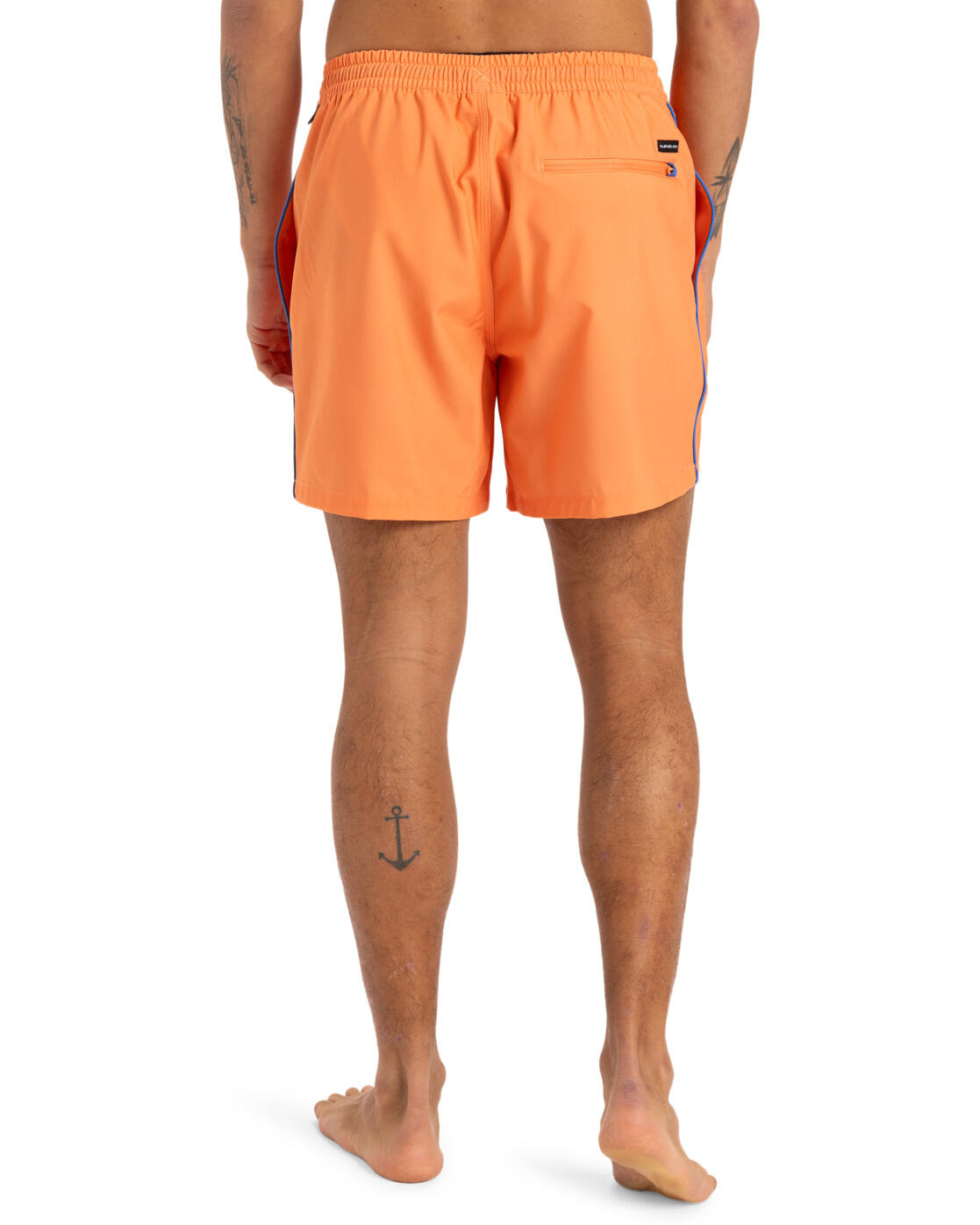 Traje de banho Quiksilver modelo EQYJV04111-NHZ0 para homem 2/5