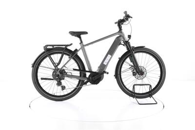 Refurbished - Kalkhoff Image 5.B Advance+ ABS City E-Bike 2023 - Sehr gut