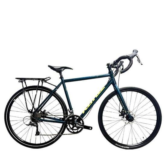 Second Life - Vélo de route gravel Kona Rove Al Claris 8s d'occasion