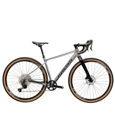Second life - kross esker 5.0 grx 12s gravel racefiets gebruikt