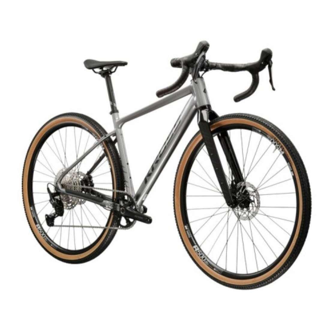 Second Life - Vélo de route gravel Kross Esker 5.0 GRX 12S d'occasion 3/3