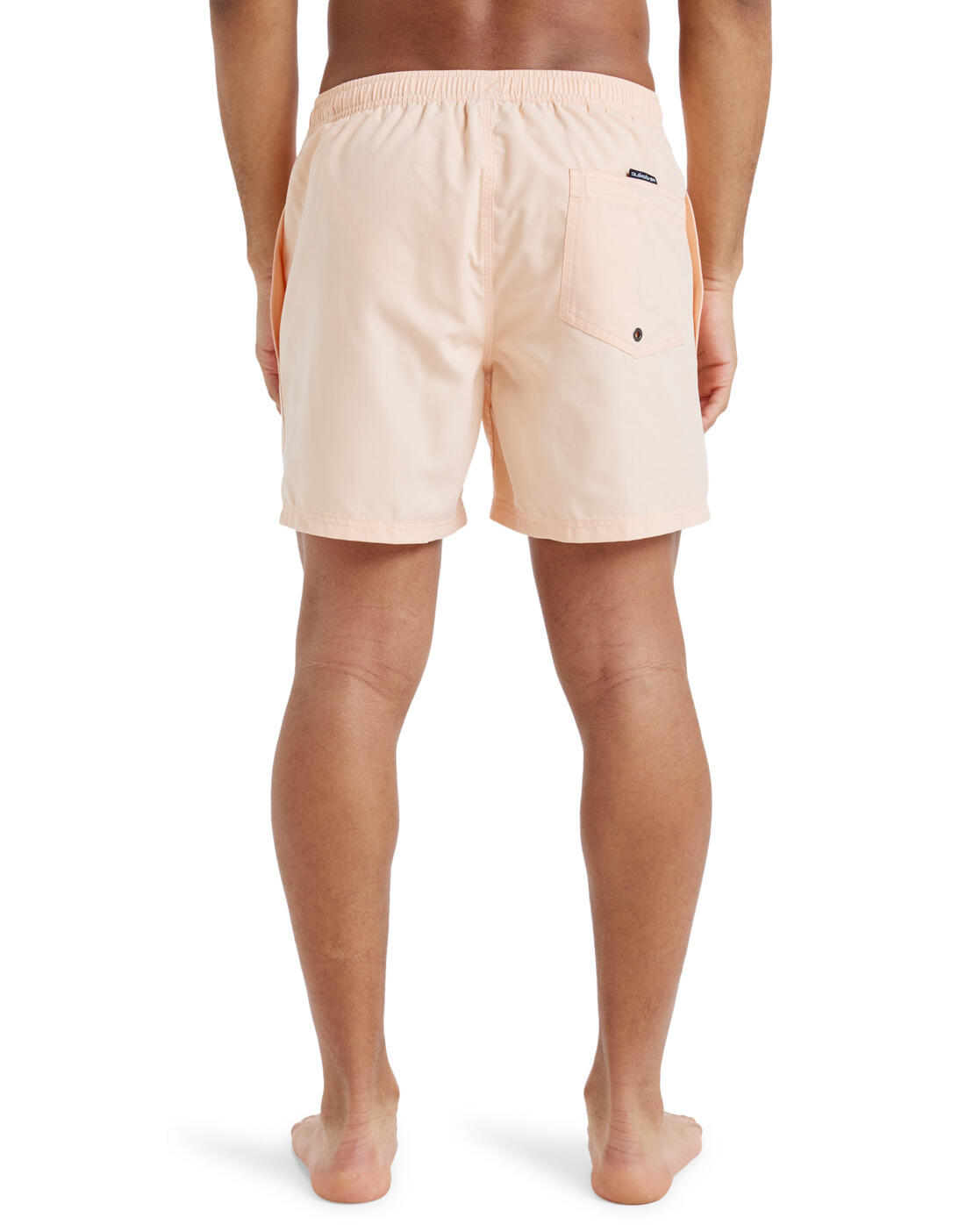 Costume da bagno Quiksilver modello EQYJV04141-MEF0 per uomini 3/4