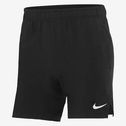 Shorts Nike pour hommes en noir, taille L, unisexe