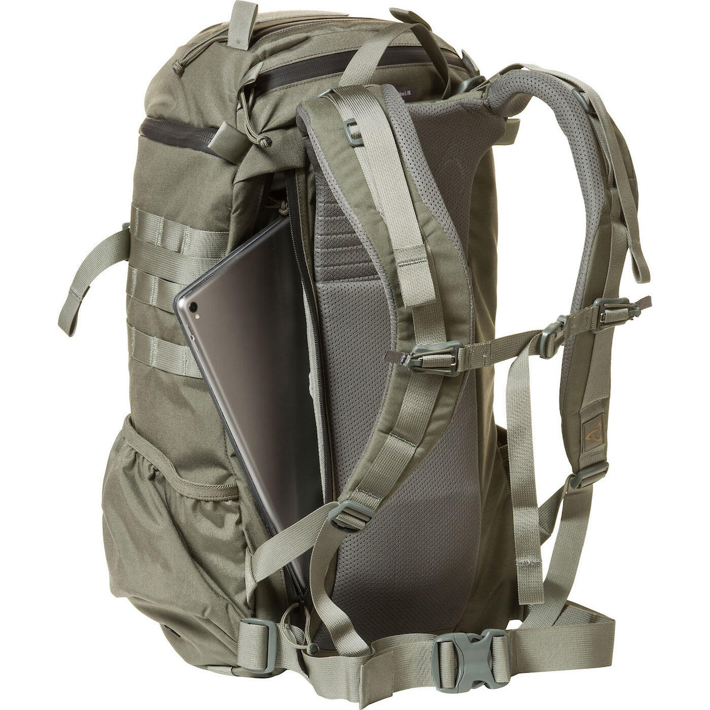 Mystery Ranch 2 Day Assault Rucksack Foliage 4/5