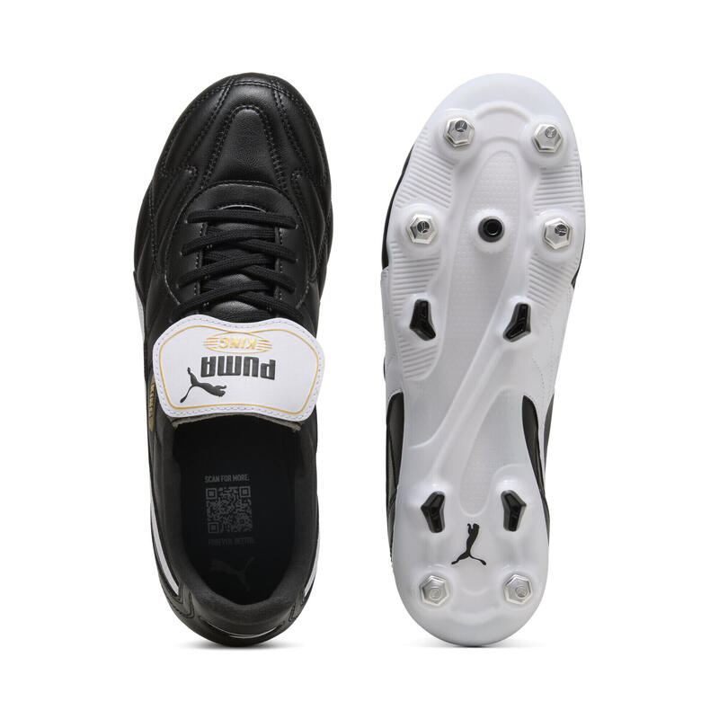 Încălțăminte fotbal KING TOP MxSG Unisex PUMA