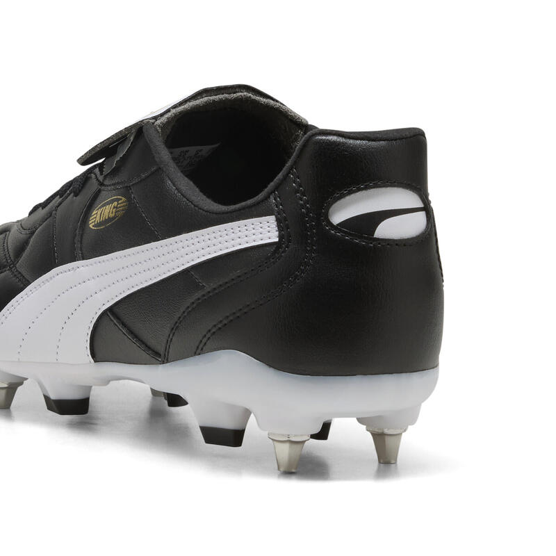 Încălțăminte fotbal KING TOP MxSG Unisex PUMA