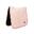 Tapis de selle FULL - Vieux rose - Dressage