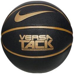 Nike Versa Tack 8P Basketball Unisex en Noir et Or