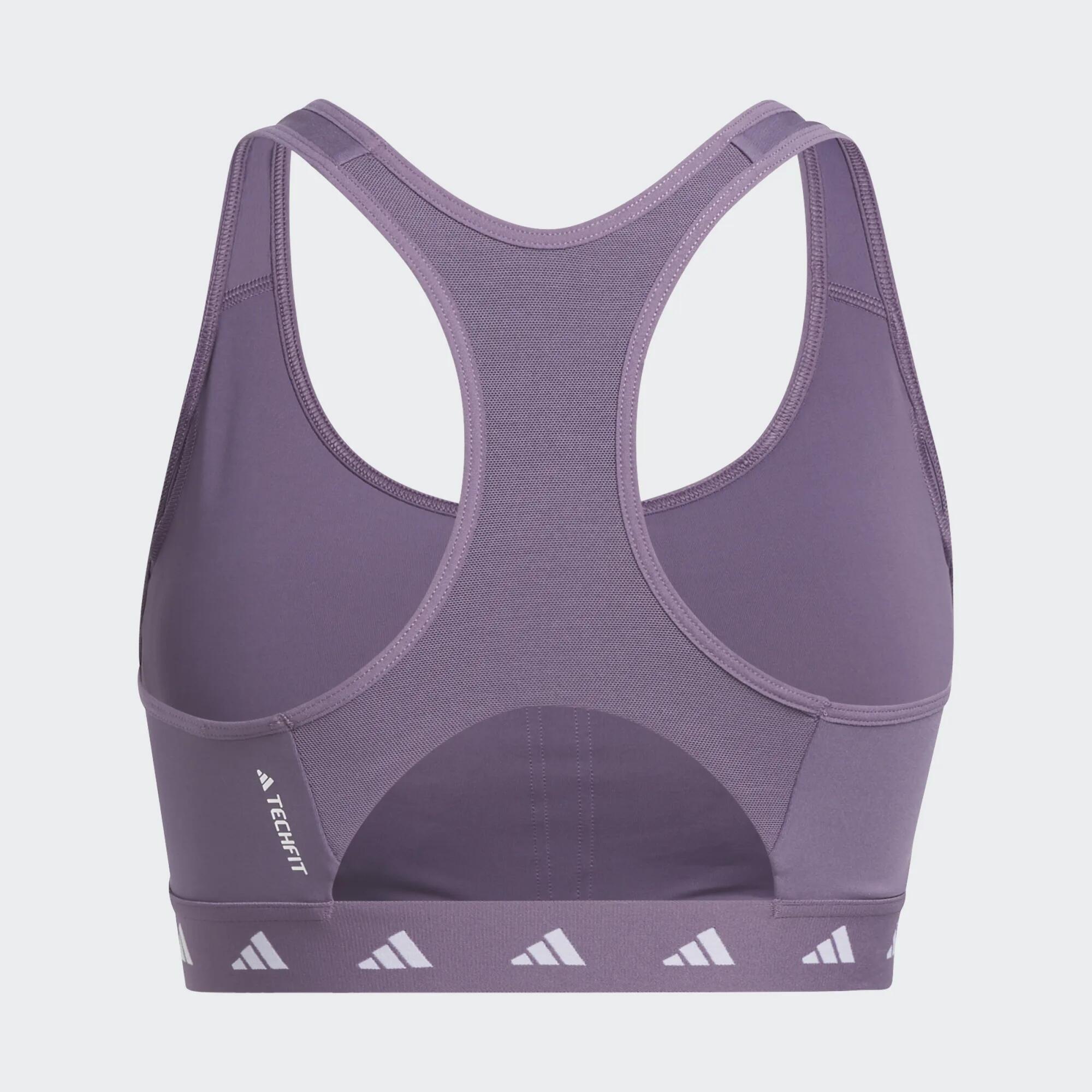 Techfit Power React Entrenamiento Medio 2/4