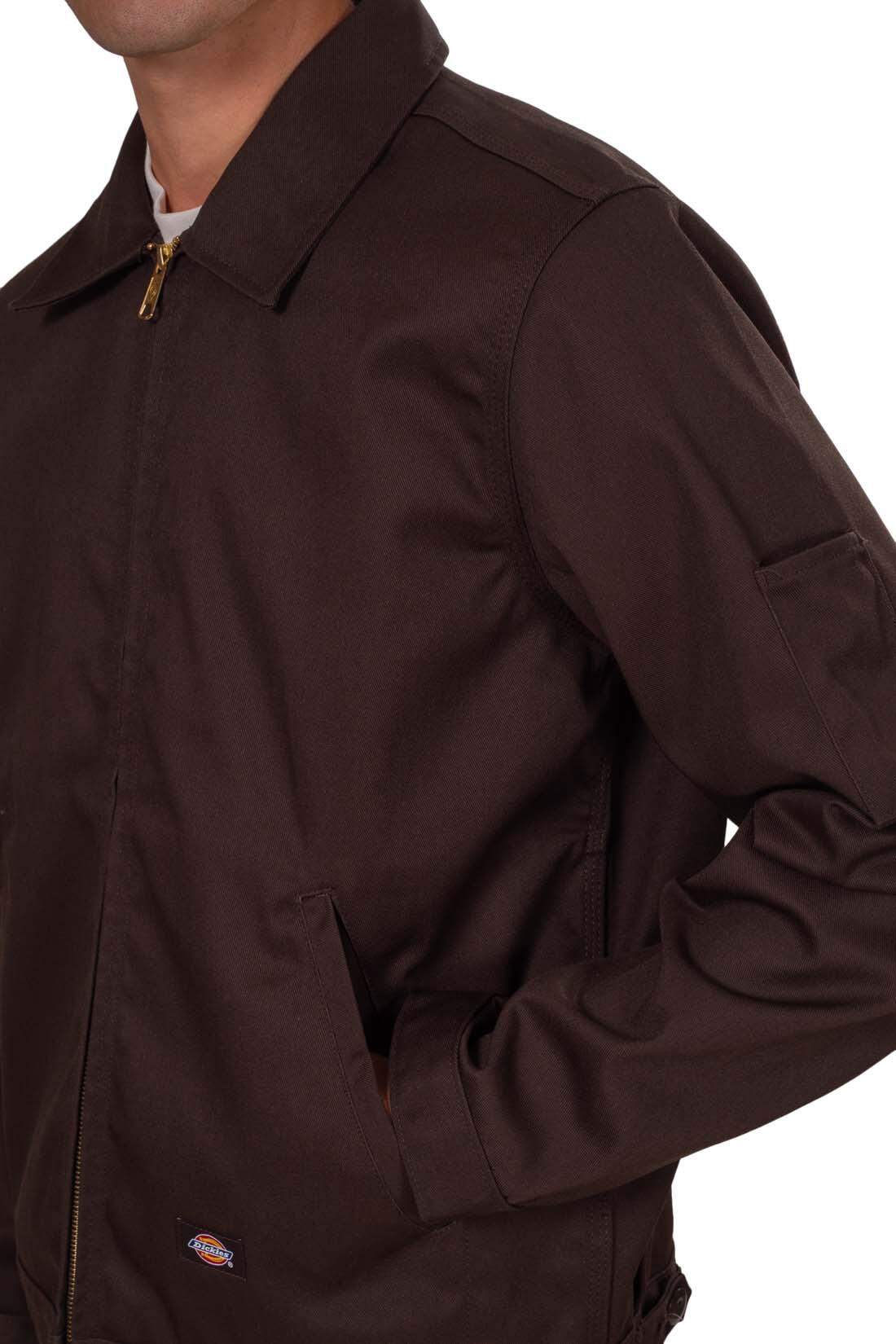 Giubbotto uomo Eisenhower - Taglia XL 4/6