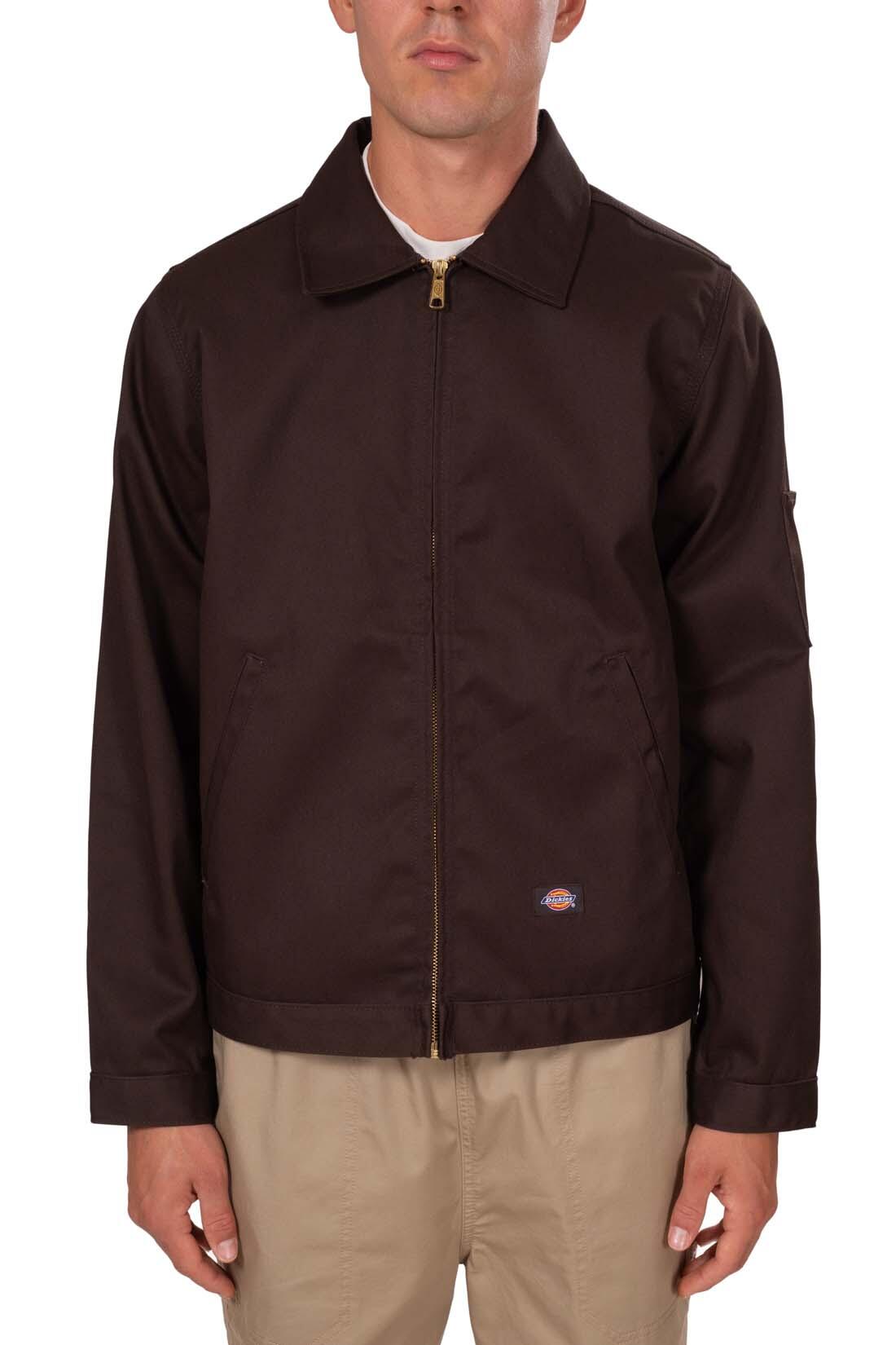Giubbotto uomo Eisenhower - Taglia XL 2/6