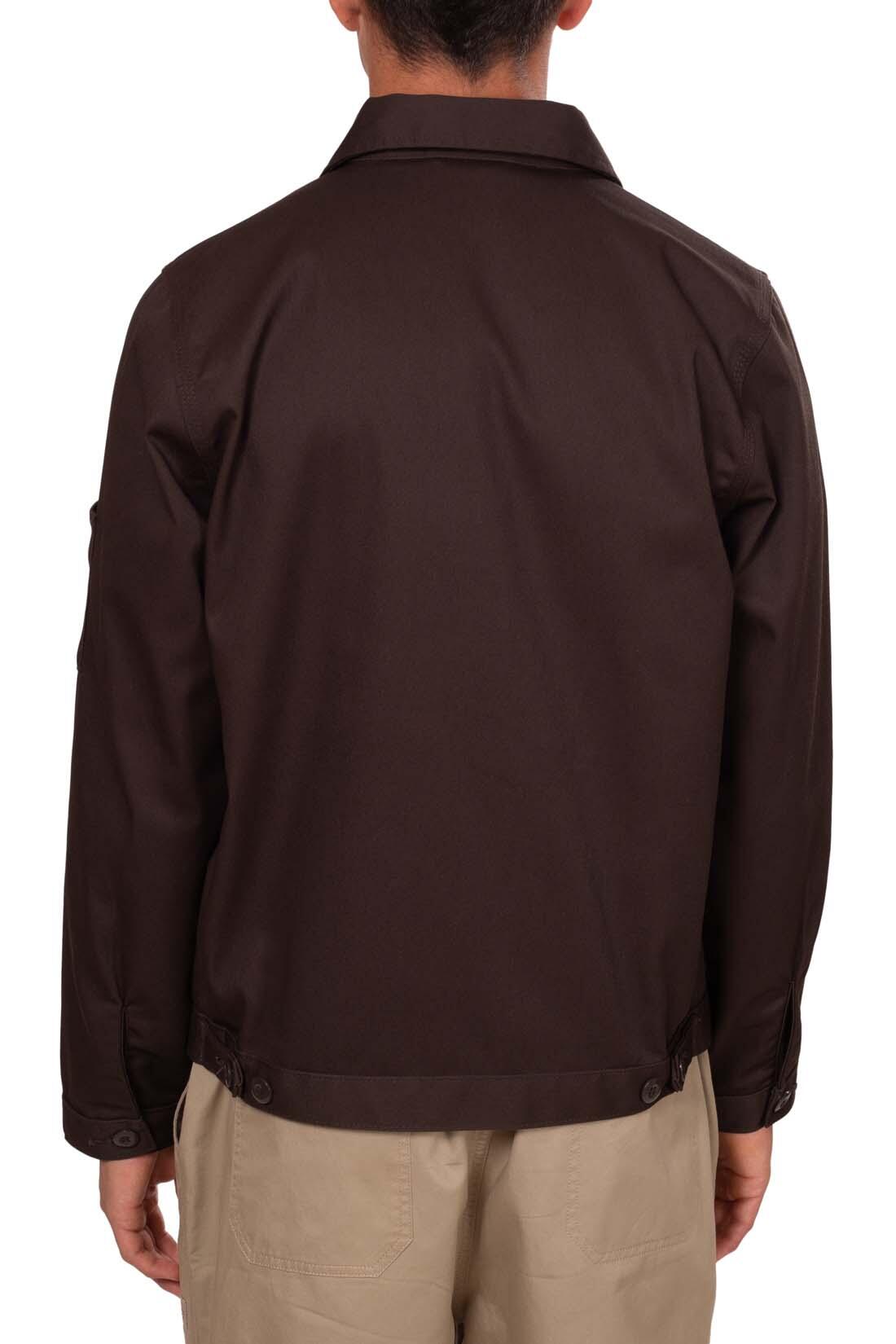 Giubbotto uomo Eisenhower - Taglia XL 3/6