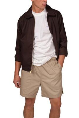 Giubbotto uomo Eisenhower - Taglia XL