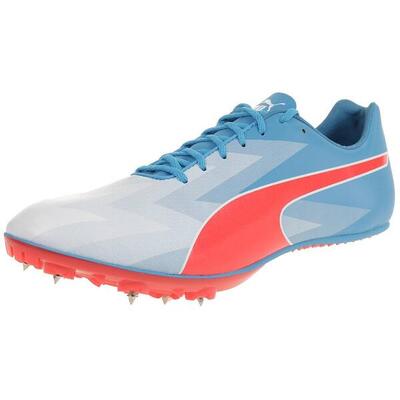Puma evoSPEED Sprint V6 Herren Sprintschuhe spikes 188642 01 Leichtathletik