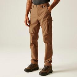 Pantalon de randonnée cargo homme Questra