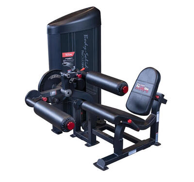 Estensione e Curl per Gambe Pro Club Line Series II - 72.5kg