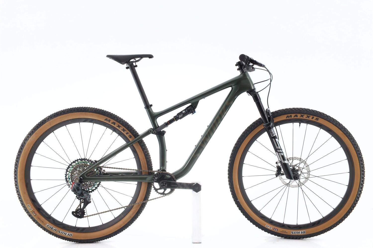 SPECIALIZED MTB ricondizionata ·  Epic Evo S-Works XX1 AXS · Ottimo stato