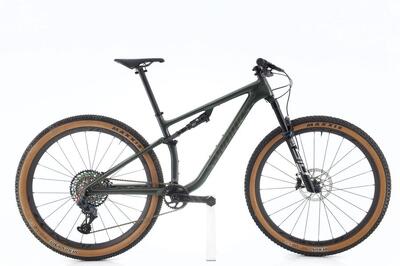 Refurbished MTB Fully · Epic Evo S-Works XX1 AXS · Sehr guter Zustand
