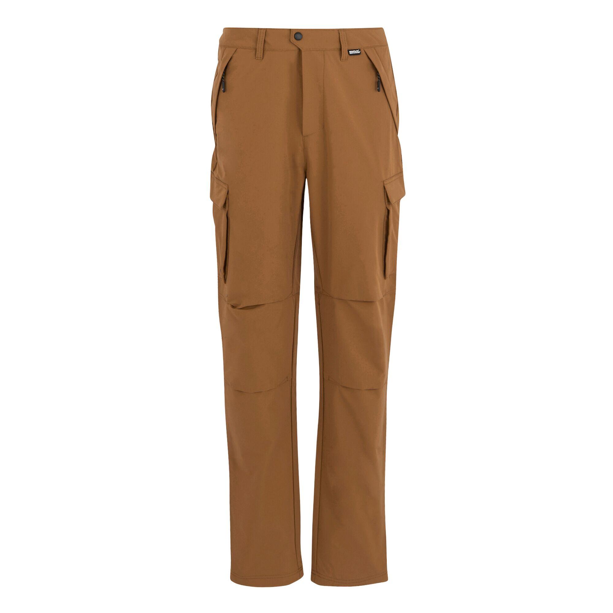 Pantalones de senderismo cargo para hombre Questra 5/7