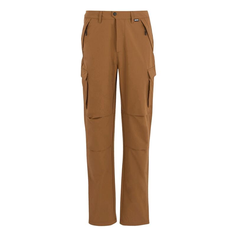 Pantalon cargo Questra pentru bărbați