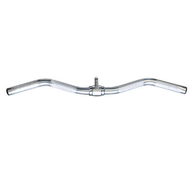 Barra curl in alluminio MB229A