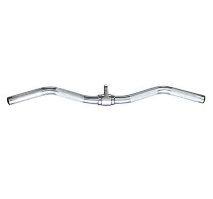 Barre curl en aluminium MB229A