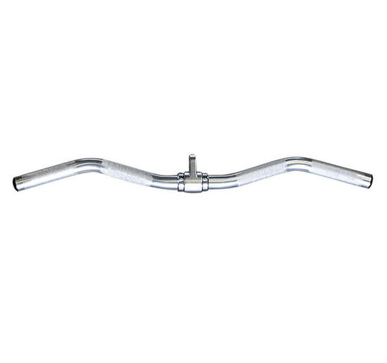 Barra curl in alluminio MB229A