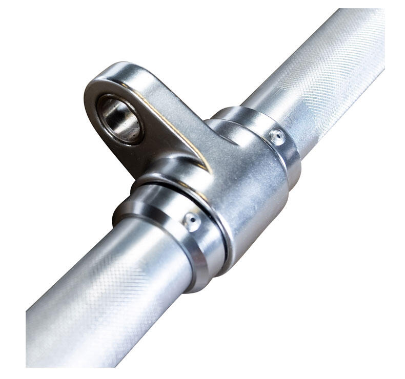 Barre curl en aluminium MB229A 5/7