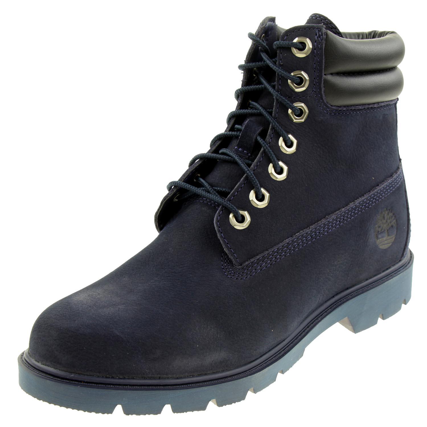 TIMBERLAND picture