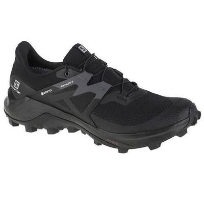 Herren lauf Schuh Salomon Wildcross 2 Gtx