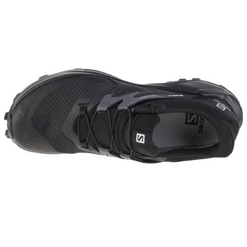 Buty do biegania męskie Salomon Wildcross 2 Gtx 3/4