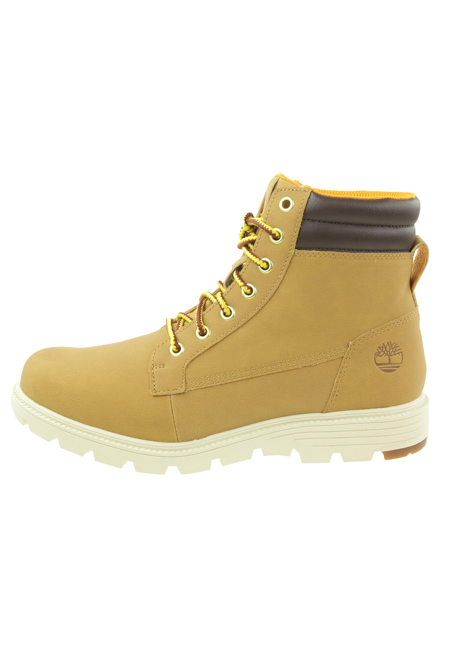 Timberland Walden Park WR Herren 6 in Basic Boots TB 0A5UFH 231 braun 2/5