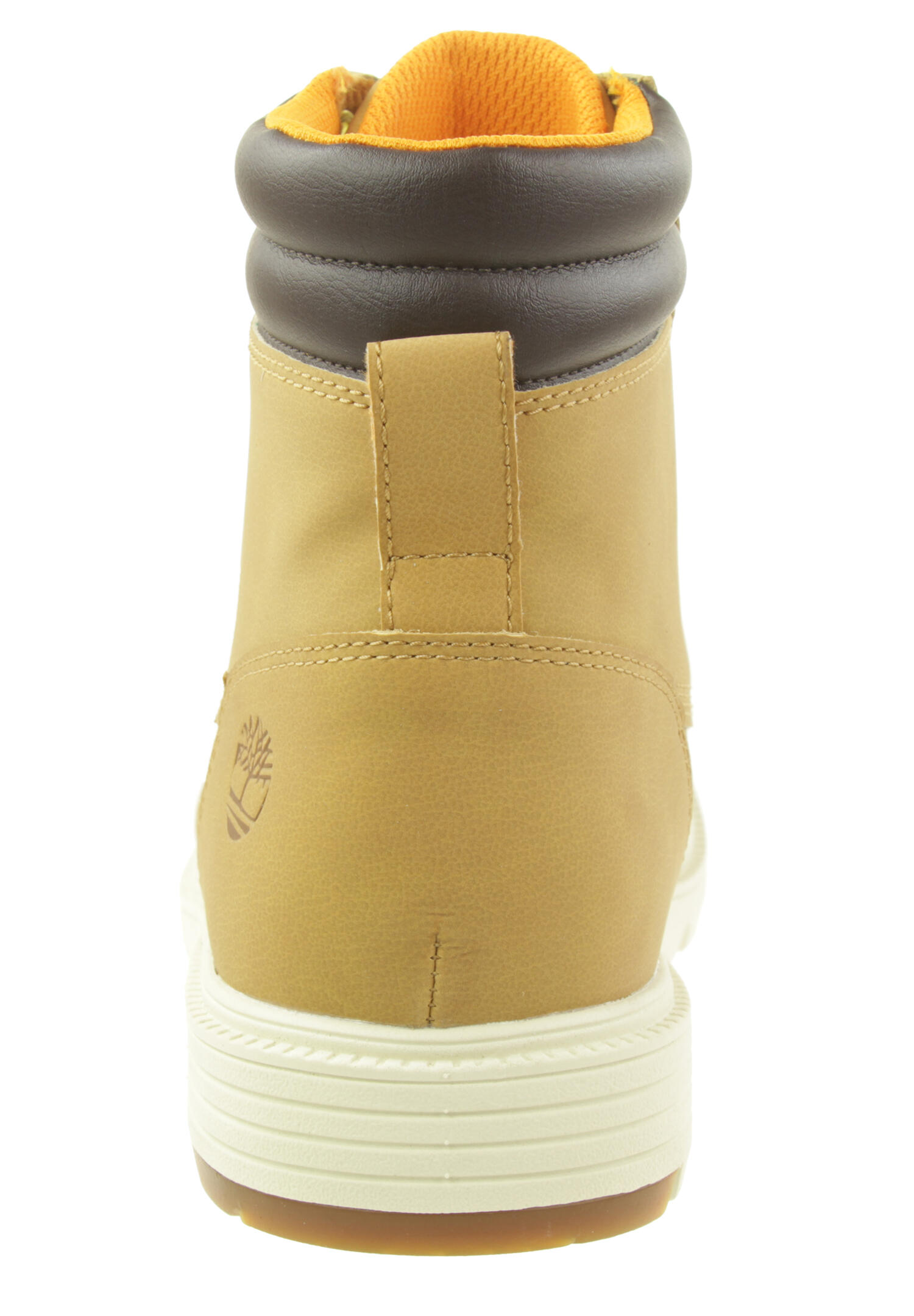 Timberland Walden Park WR Herren 6 in Basic Boots TB 0A5UFH 231 braun 3/5