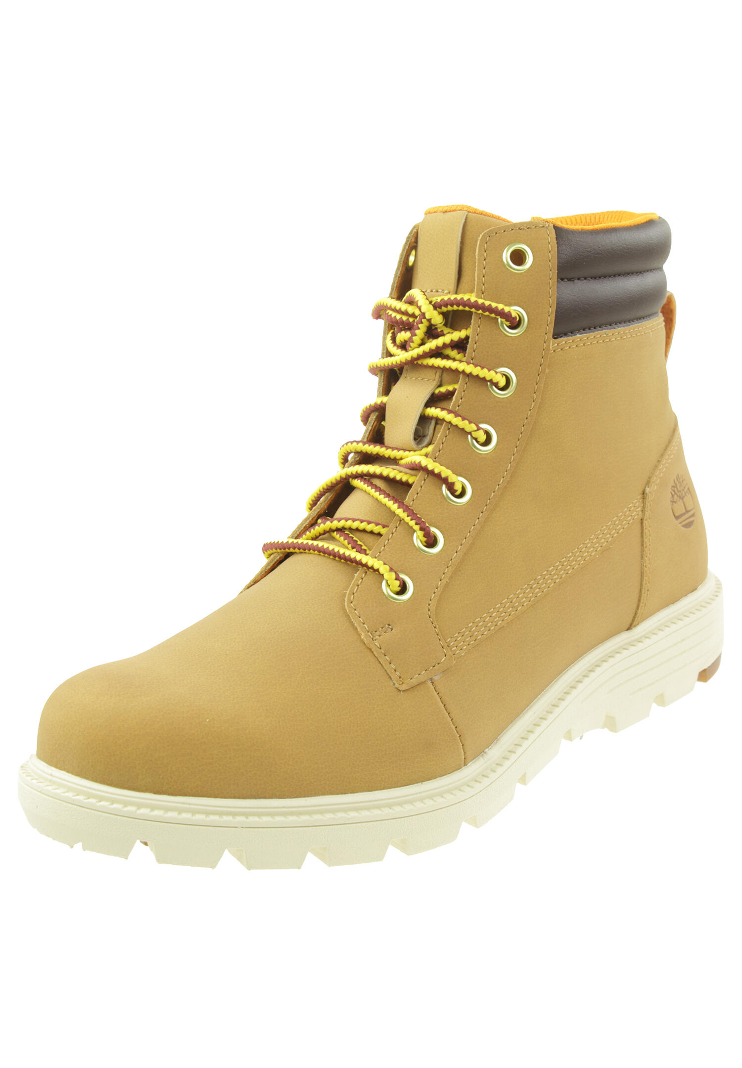 TIMBERLAND picture