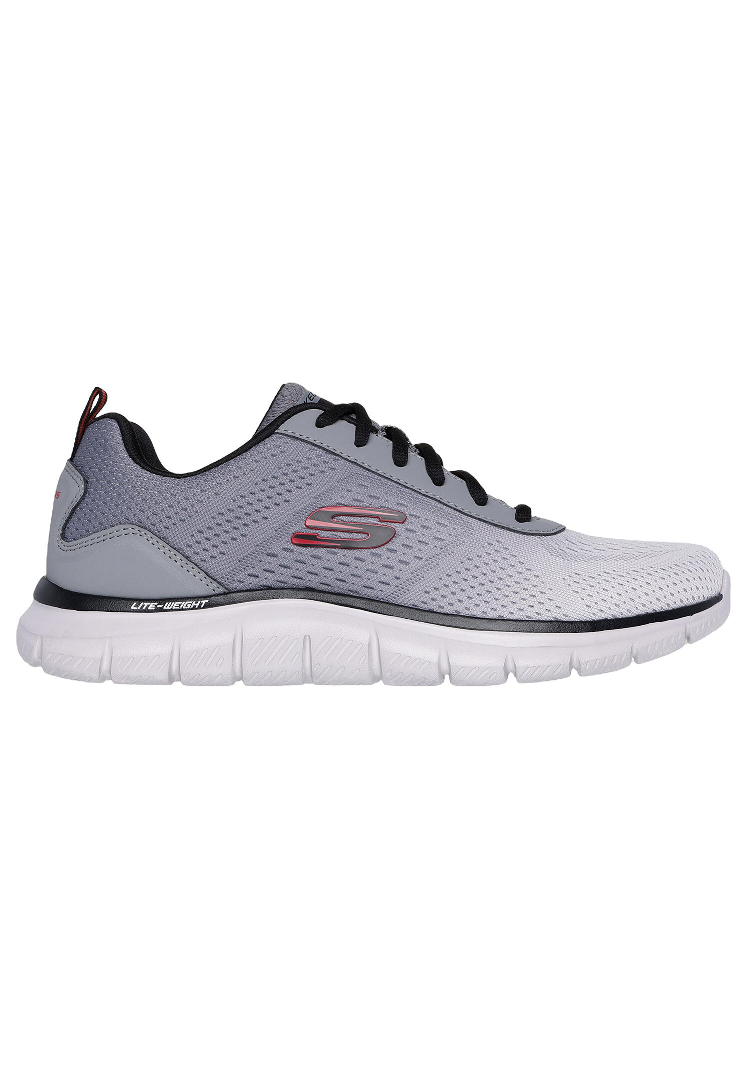Skechers Sport Mens TRACK RIPKENT Sneakers Men grau 232399 7/7